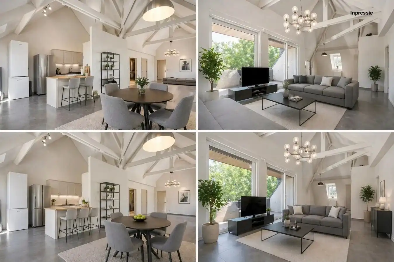 Uniek penthouse van 167 m² op toplocatie nabij het centrum van Mol! foto 2
