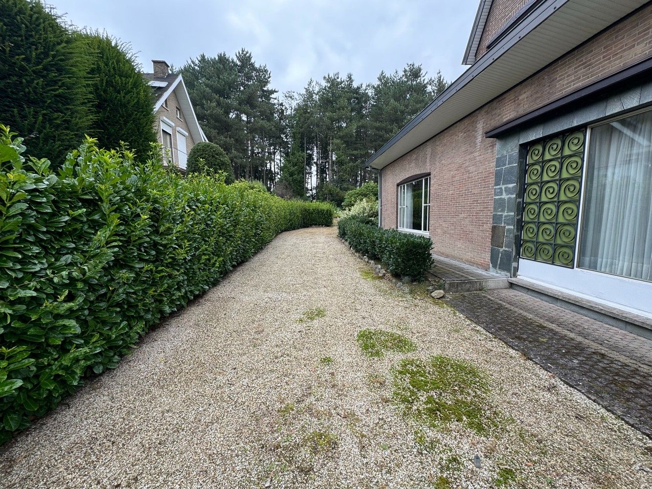 Ruim gezinshuis met grote tuin nabij centrum Zutendaal foto 14