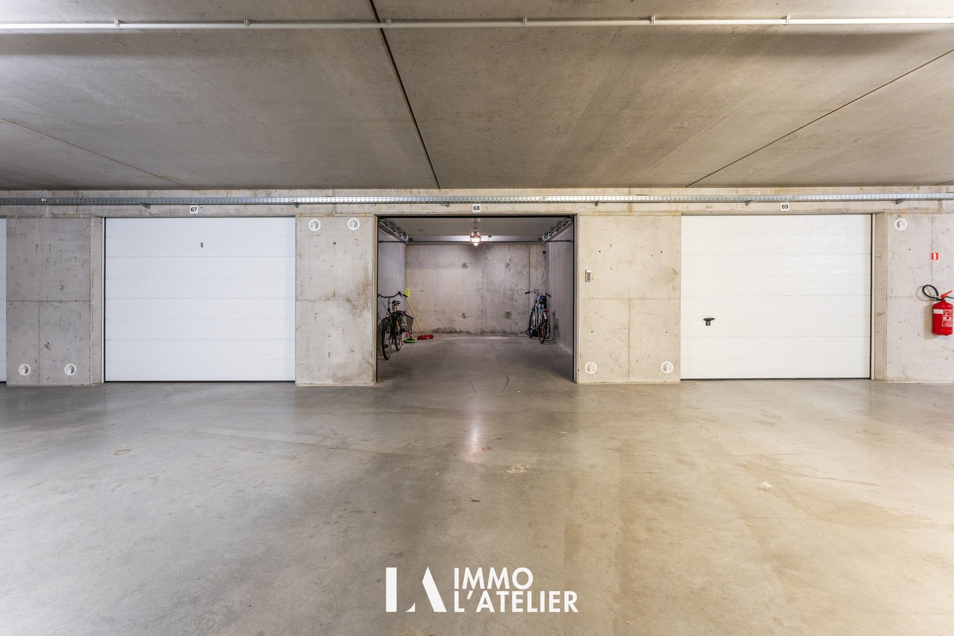 Appartement gelegen aan de Havengeul te Nieuwpoort. foto 15
