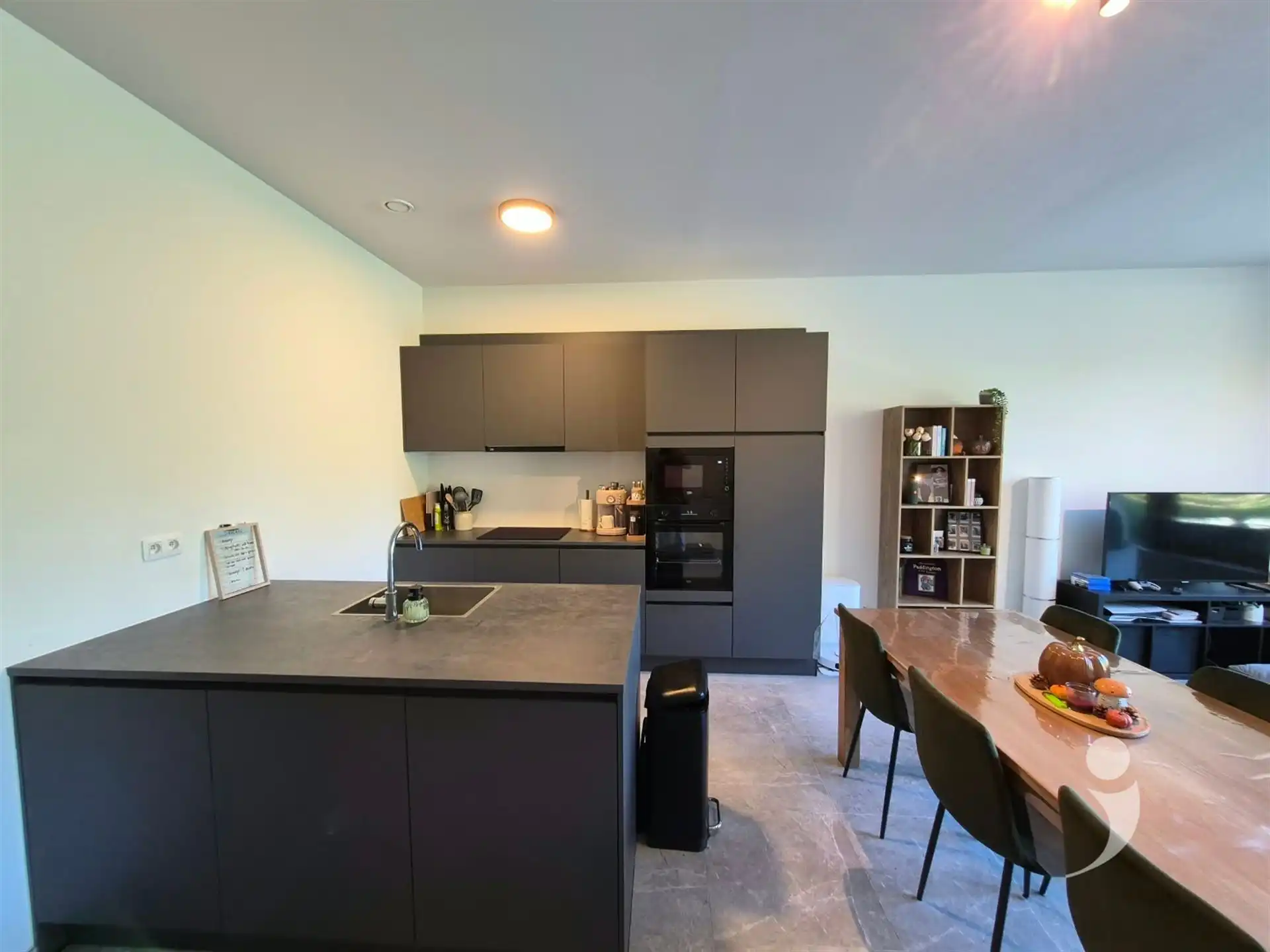 nieuwbouw 2-slaapkamerappartement foto 3