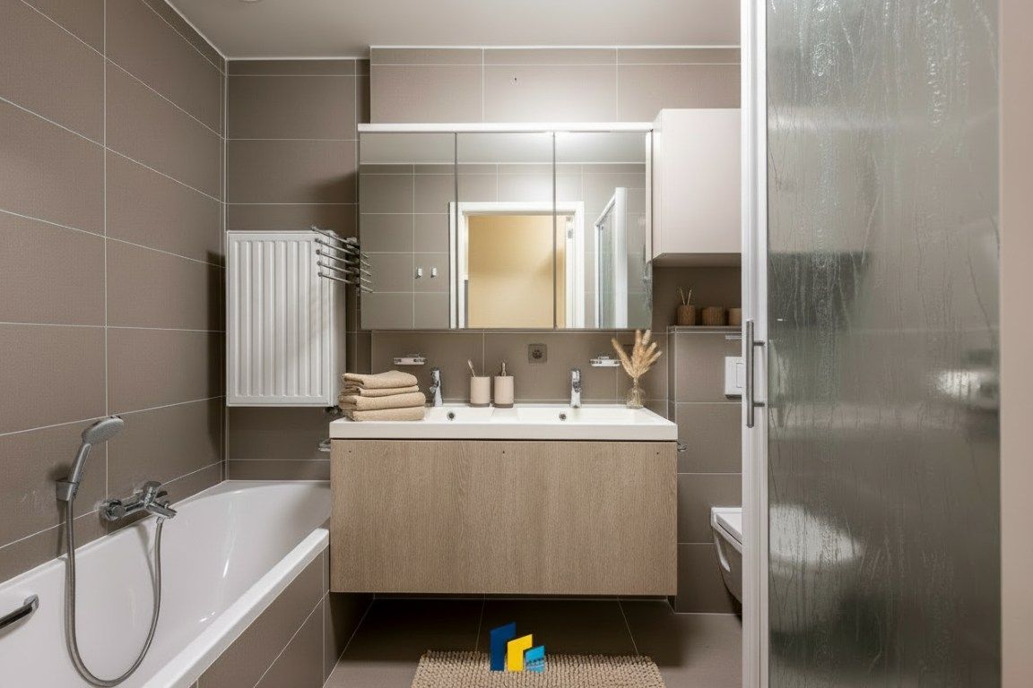 Exclusief app in Res Royal Gardens – Luxe op een toplocatie! foto 10