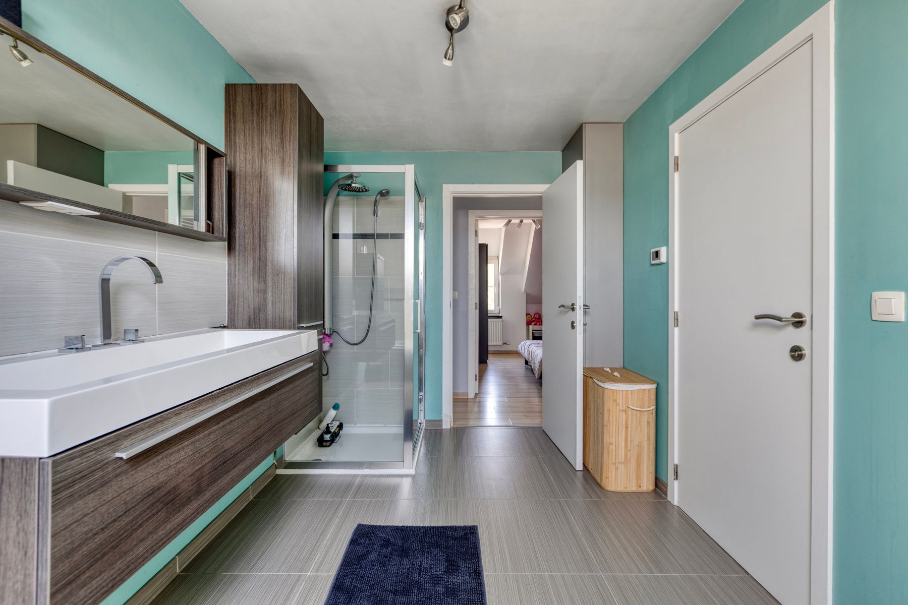 eengezinswoning met 3 slaapkamers foto 27