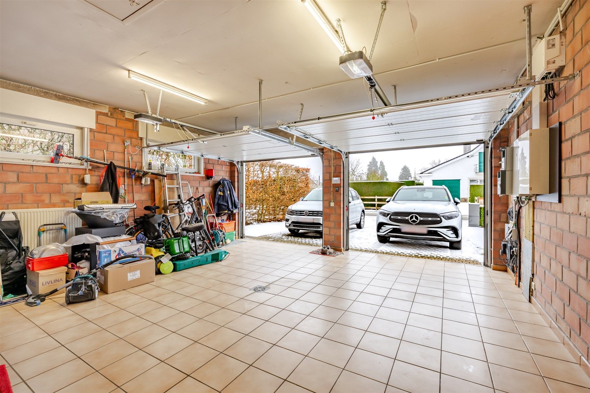 Ruime Moderne Woning met tuin in Puurs foto 9