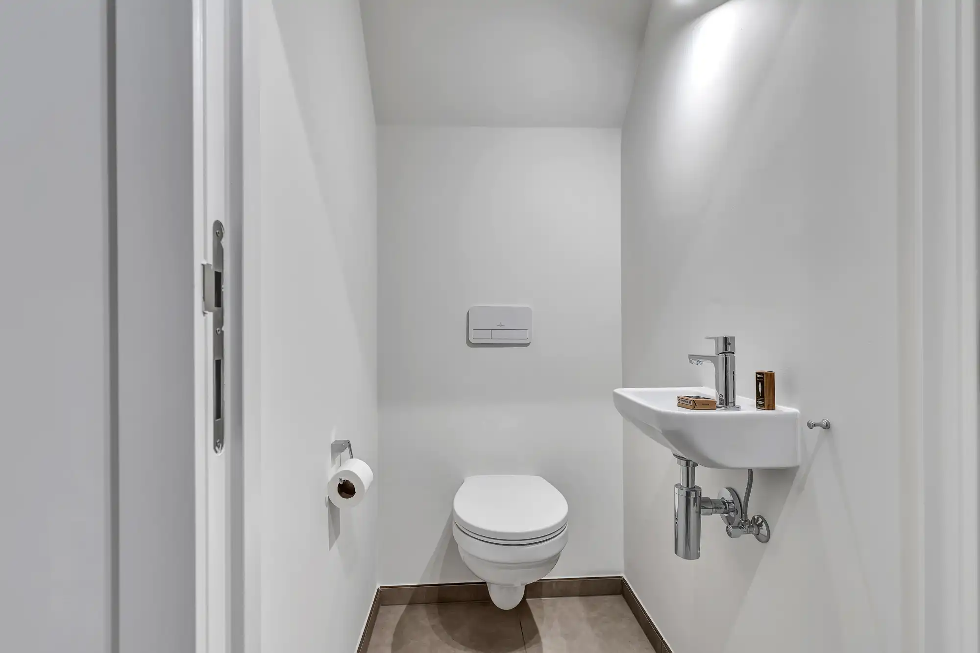 Luxe nieuwbouw duplexappartement met alle comfort foto 5