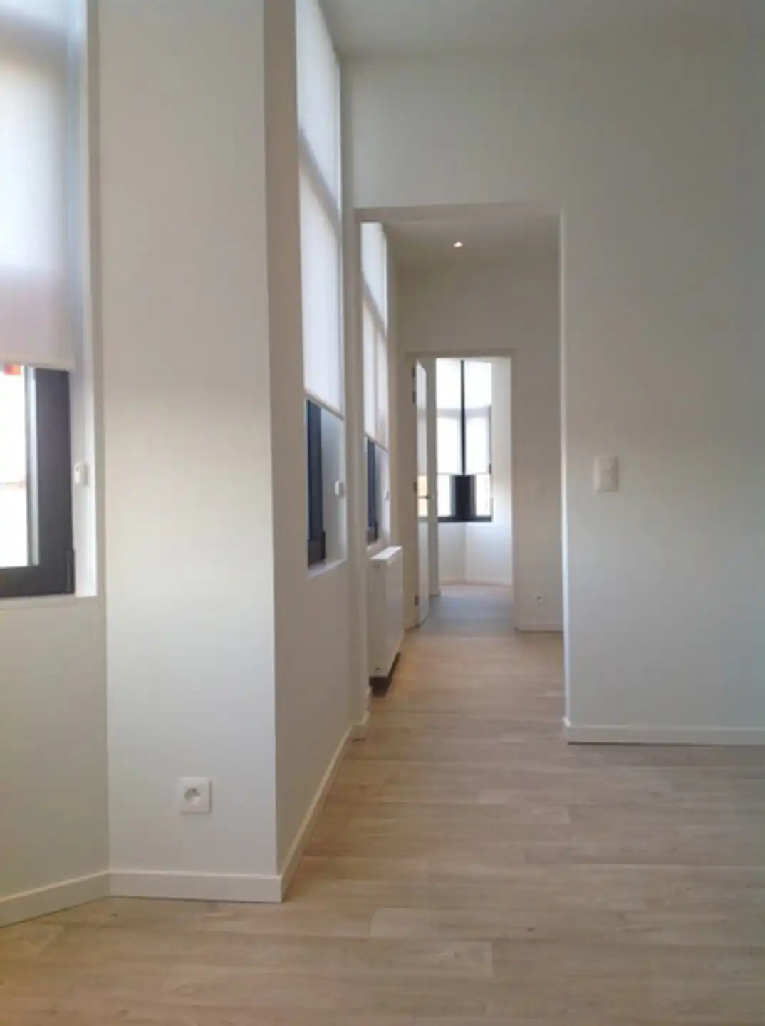 BERCHEM - Charmant appartement pulhofwijk! foto 7