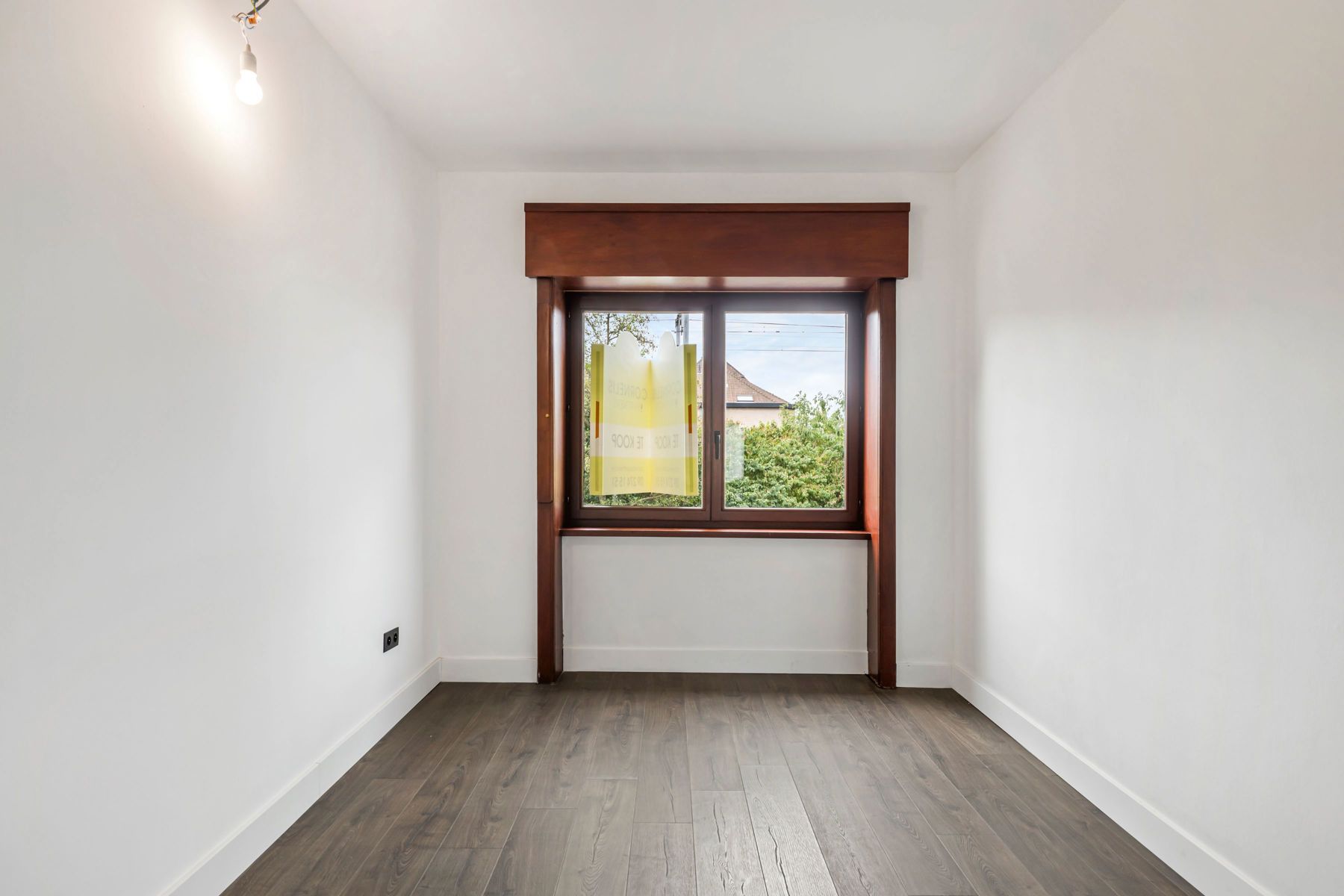 Stijlvolle, energiezuinige woning in hartje Kortrijk foto 14