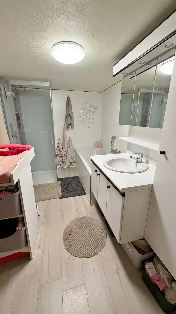 Charmante gezinswoning met grote tuin in het hart van Elverdinge foto 11