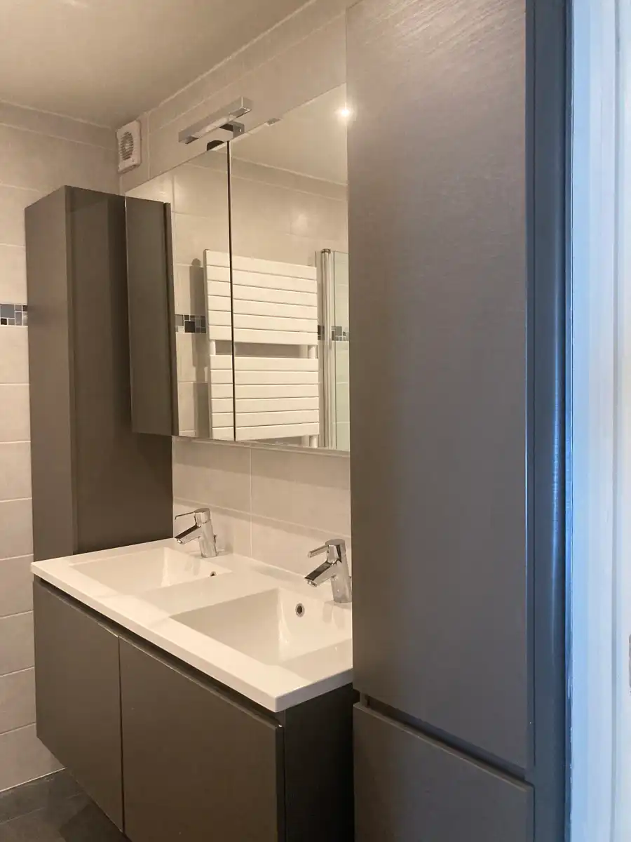 Instapklaar appartement met garage foto 8