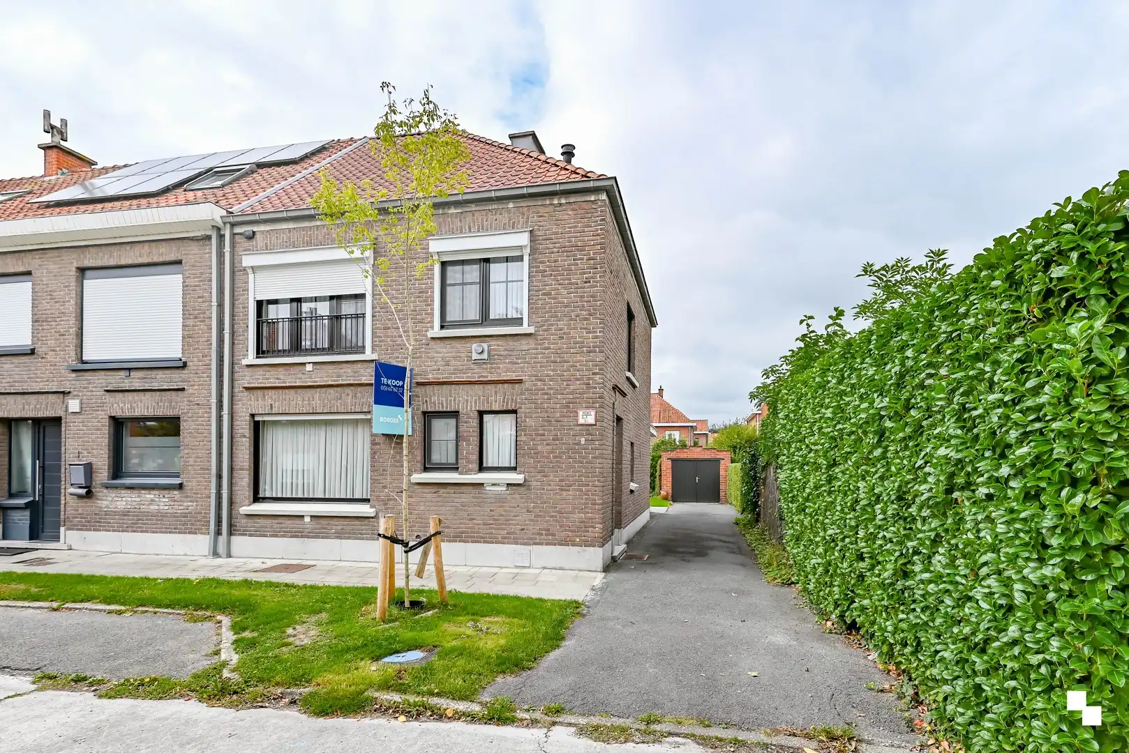 Huis te koop Zaligmakersstraat 2 - 8870 Izegem