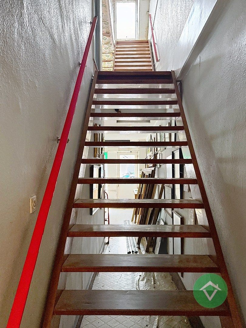 Te renoveren eigendom te Westkerke  foto 12