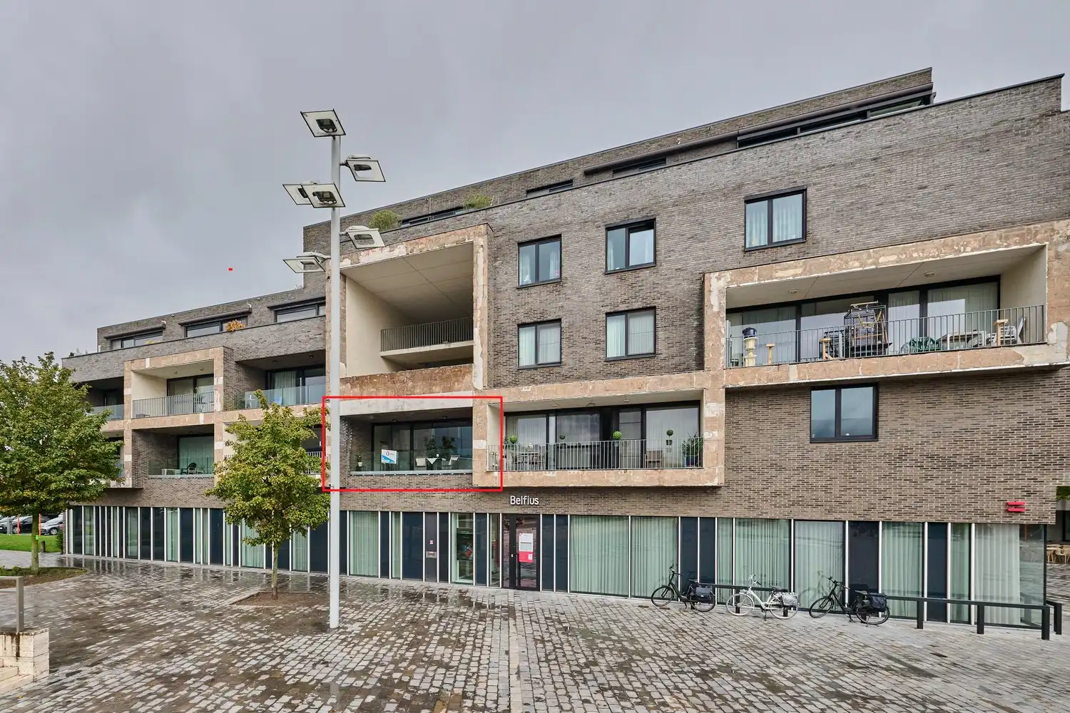 Appartement te koop Hertog Janplein 63/0103 - 3920 Lommel