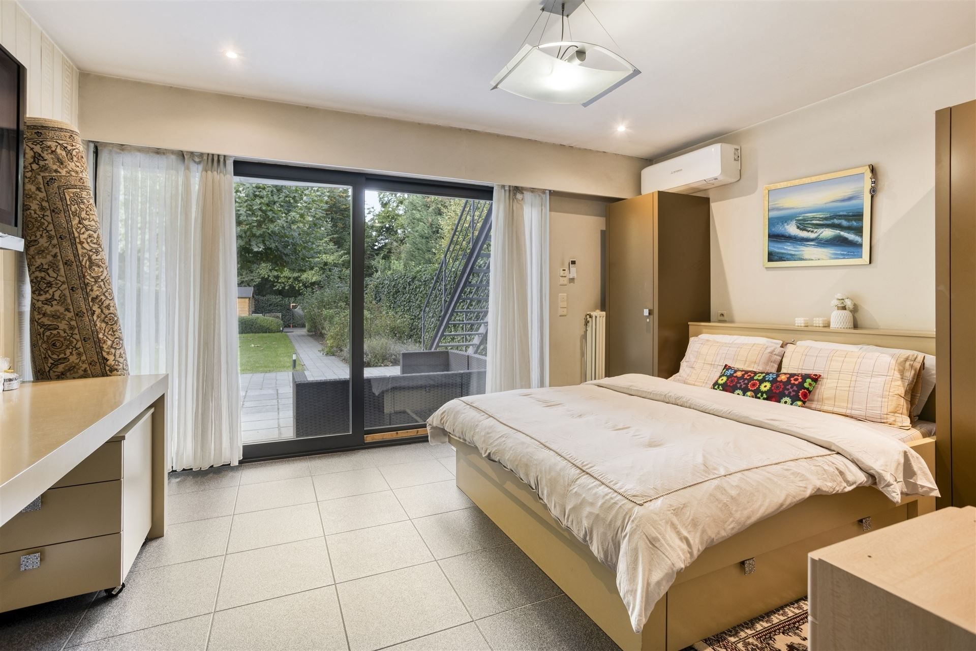 Exclusieve, ruime gezinswoning  foto 6