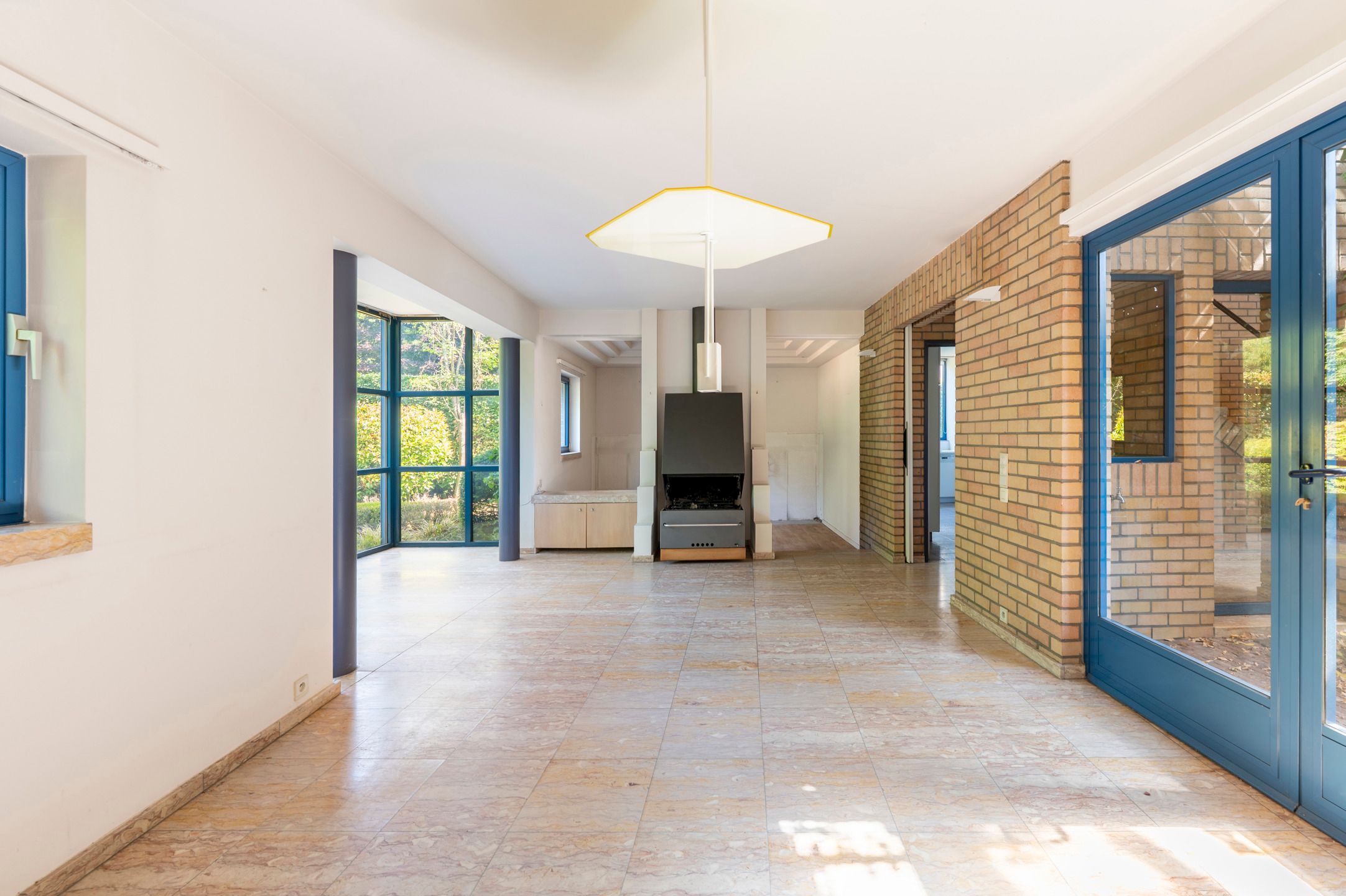 Unieke villa met karakter en potentieel in Elsdonk – Wilrijk foto 6
