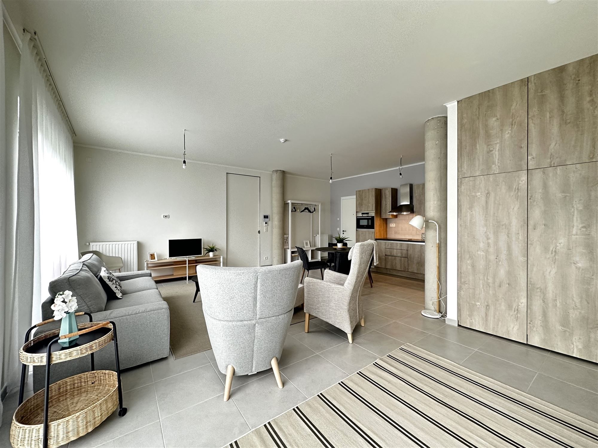 Ruime assistentiewoning te huur in Residentie Ter Beuken foto 7