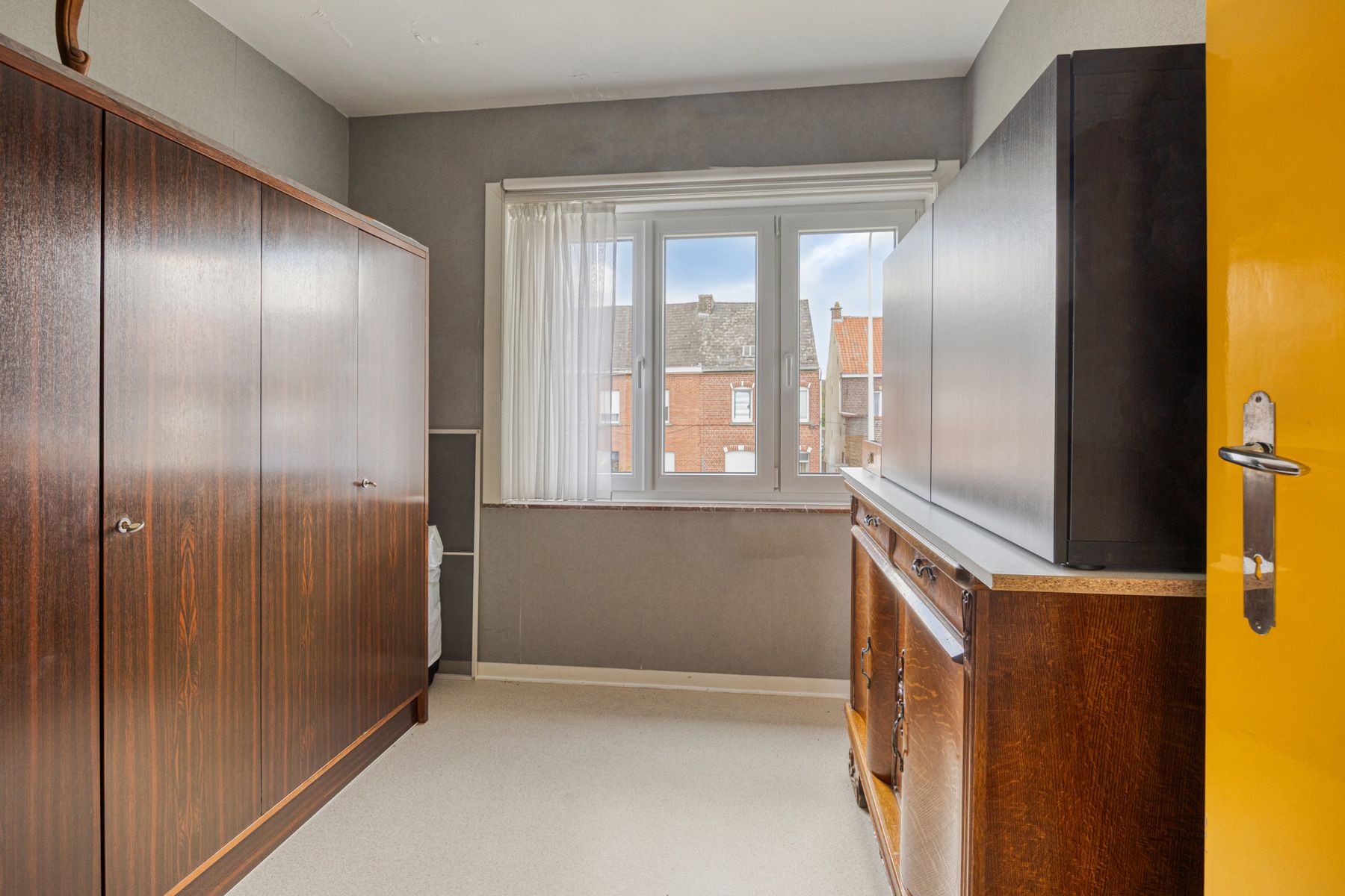 CHARMANTE WONING MET VEEL POTENTIEEL TE KOOP IN REGIO ASSE foto 16