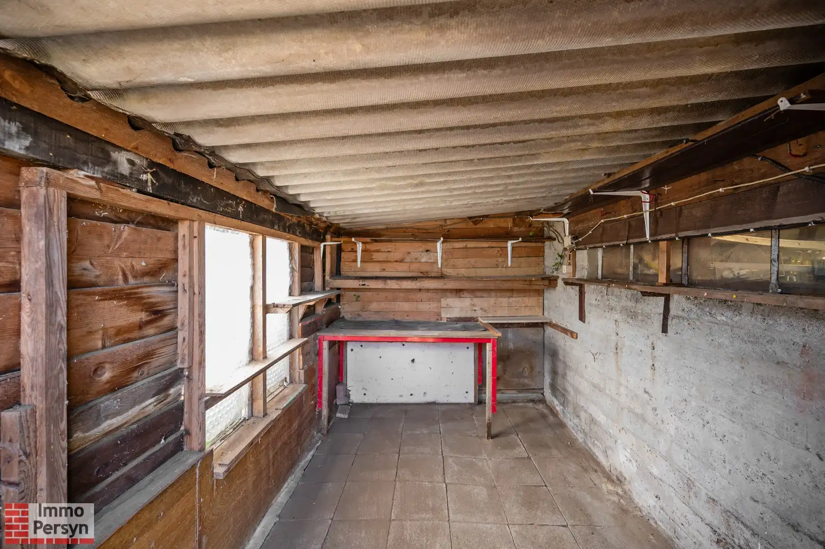 Ruime HOB met 3 slaapkamers, garage en tuin te Scherpenheuvel foto 25
