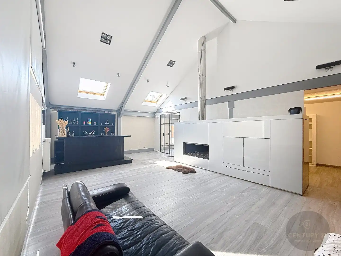POLYVALENTE LOFT RUIMTE  foto {{pictureIndex}}
