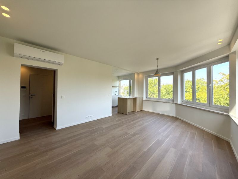 Prachtig luxe-appartement op toplocatie nabij de Rozebroeken – energiezuinig wonen in stijl foto 3