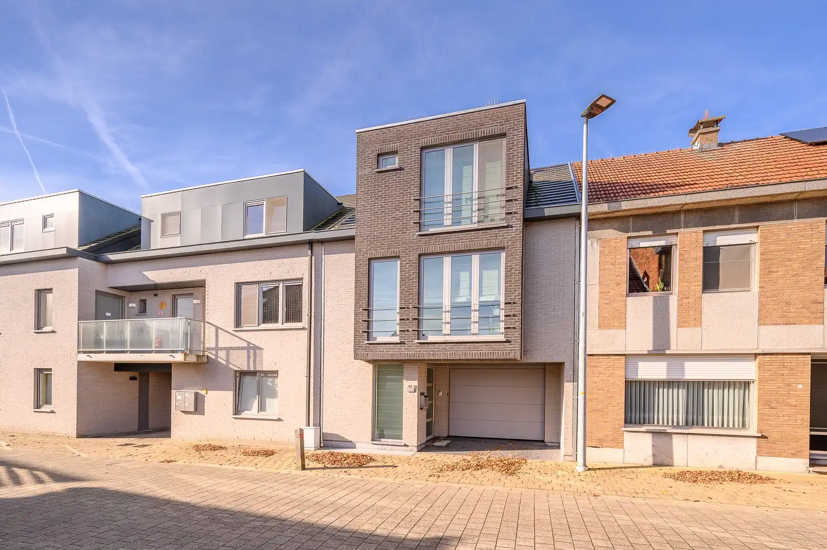 Energiezuinige woning met 3 slaapkamers en garage. foto 20