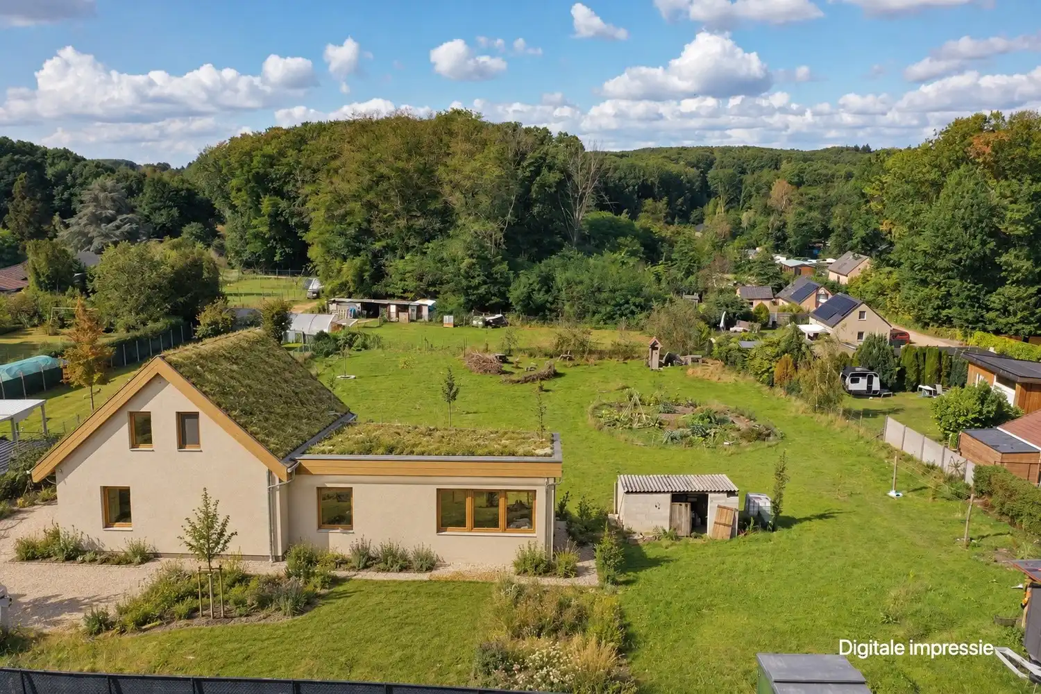 Huis te koop Kaaskorf 104 - 3390 Tielt-Winge