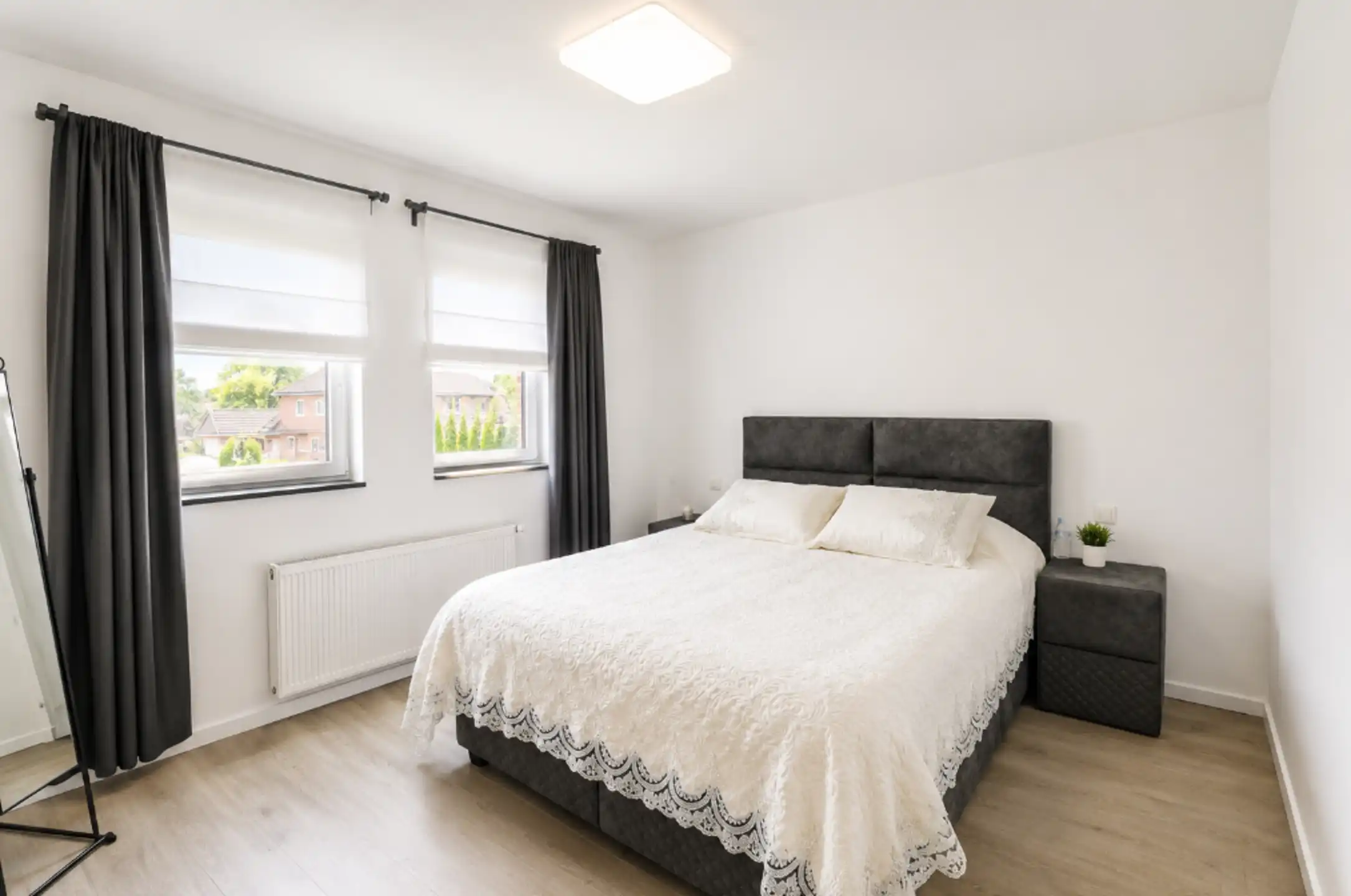 Energiezuinig appartement met terras foto 5