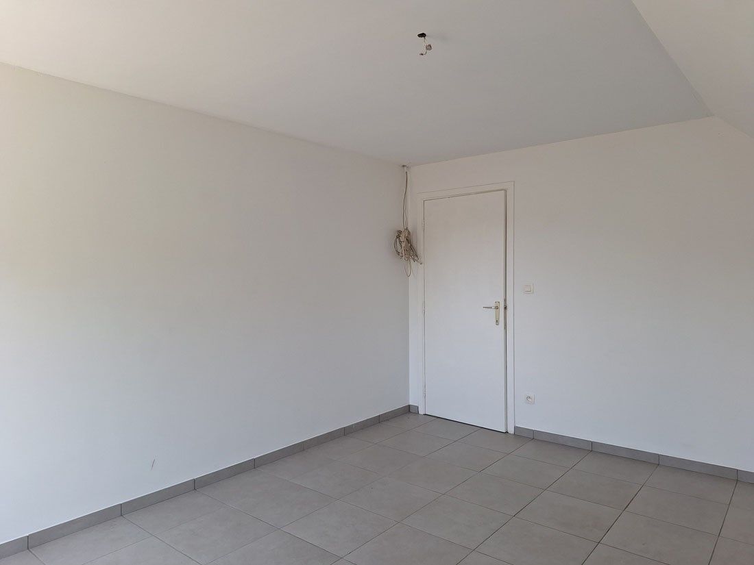 Leuk opgefrist appartement te As foto 13
