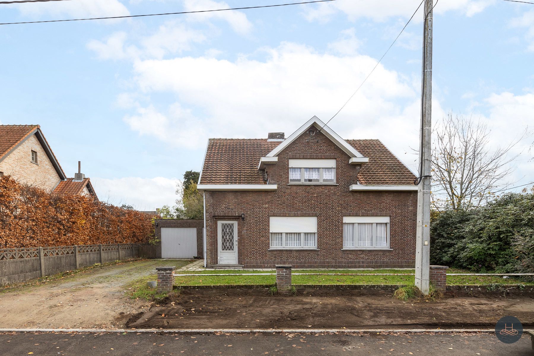 Huis te koop Muizensteenweg 67 - 2820 Bonheiden
