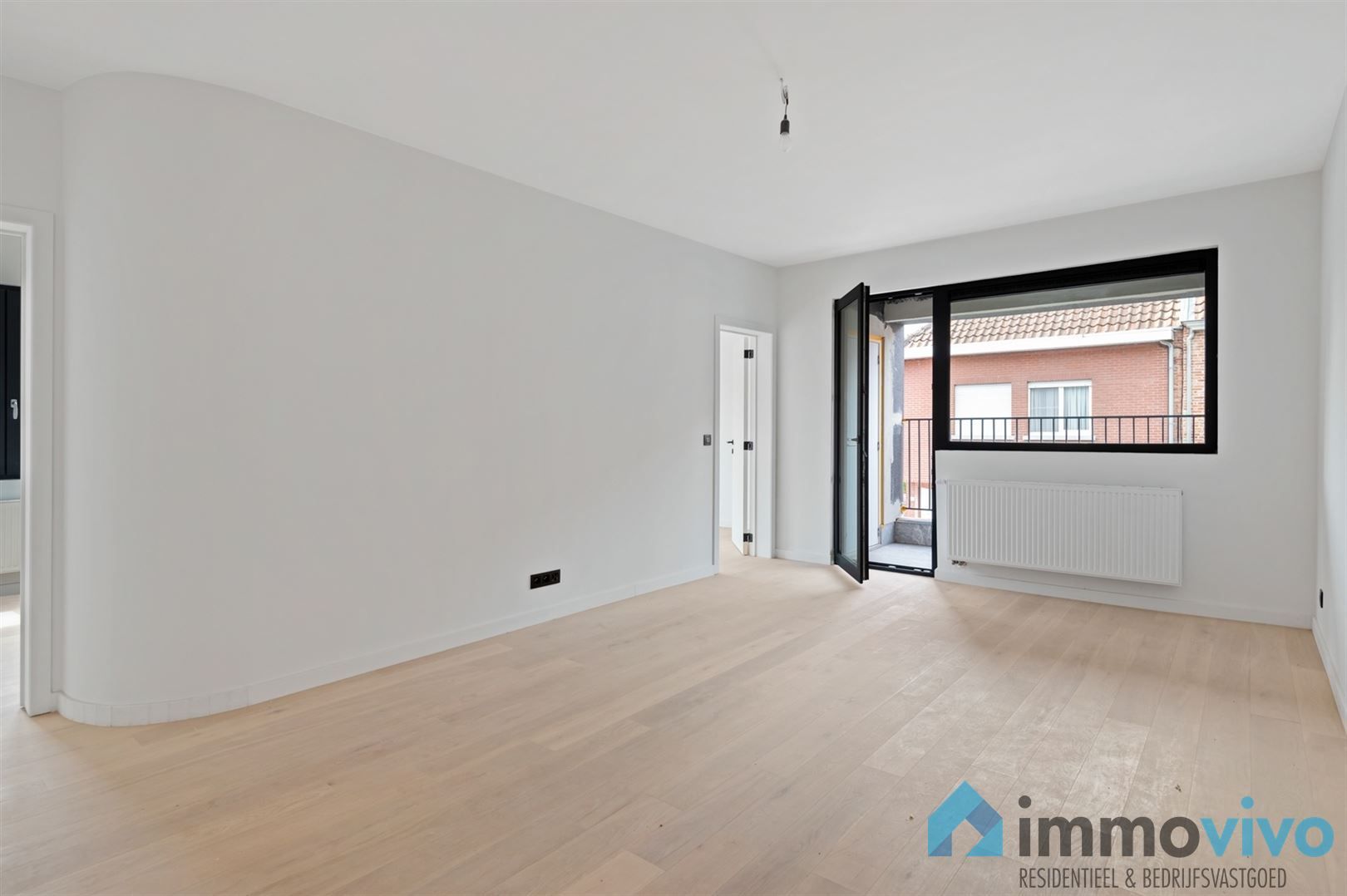 Prachtig vernieuwbouwappartement met 2 slaapkamers  foto 4