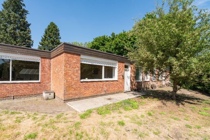 Prachtige locatie! Eigendom op 1414m² grondopp - 36m straatbreedte !!! foto 9