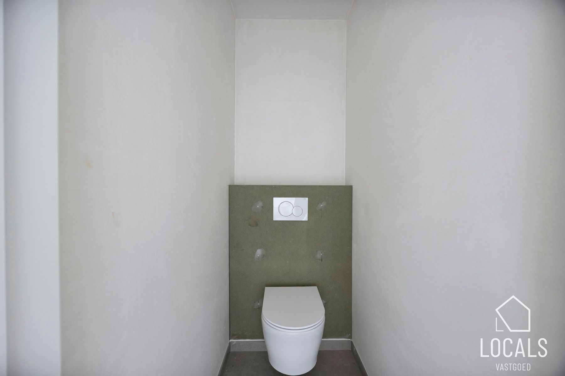 Energiezuinige en instapklare halfopen nieuwbouwwoning foto 18