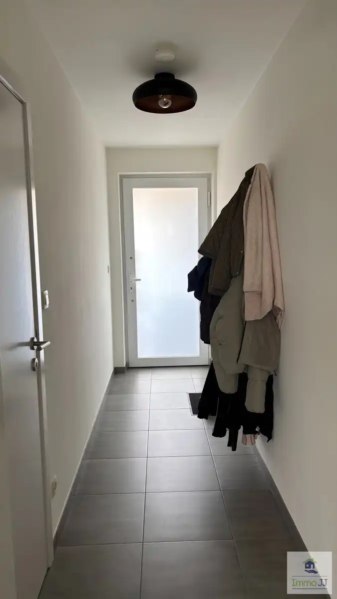 Ruim duplex app. met zonnig terras foto 5