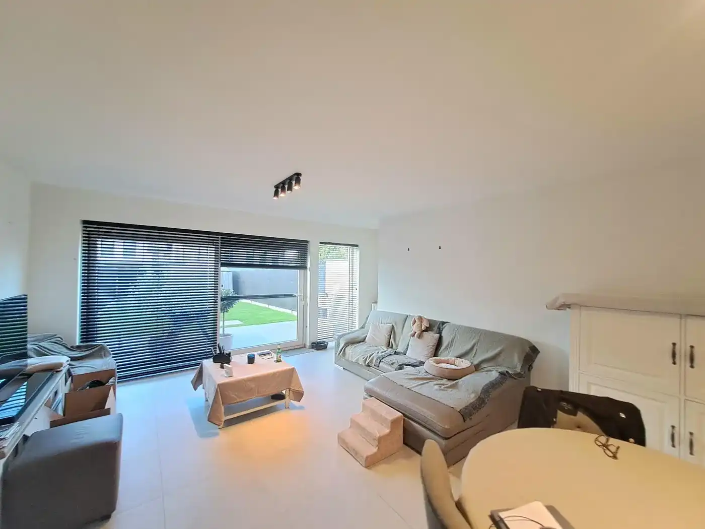 Instapklare en energiezuinige woning met 3 grote slaapkamers en tuin foto 6