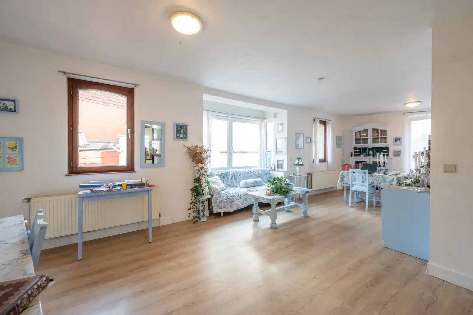 Gezellig appartement op toplocatie in Brugge foto 3