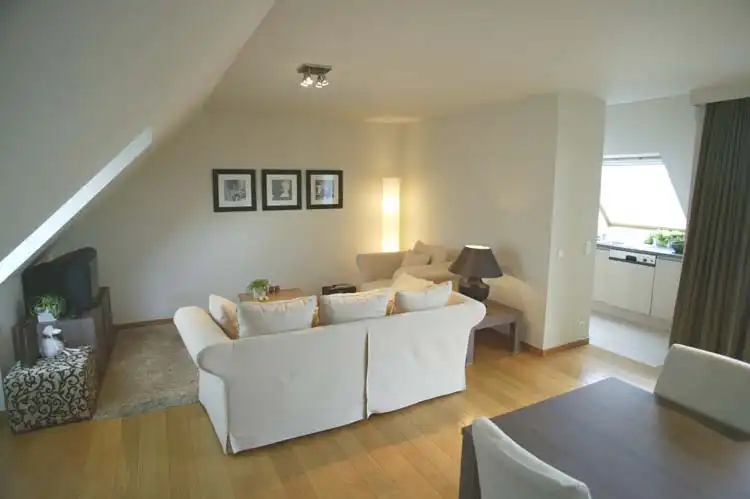 Appartement te huur Sint-Michielsstraat 28-0501 - 8800 Roeselare