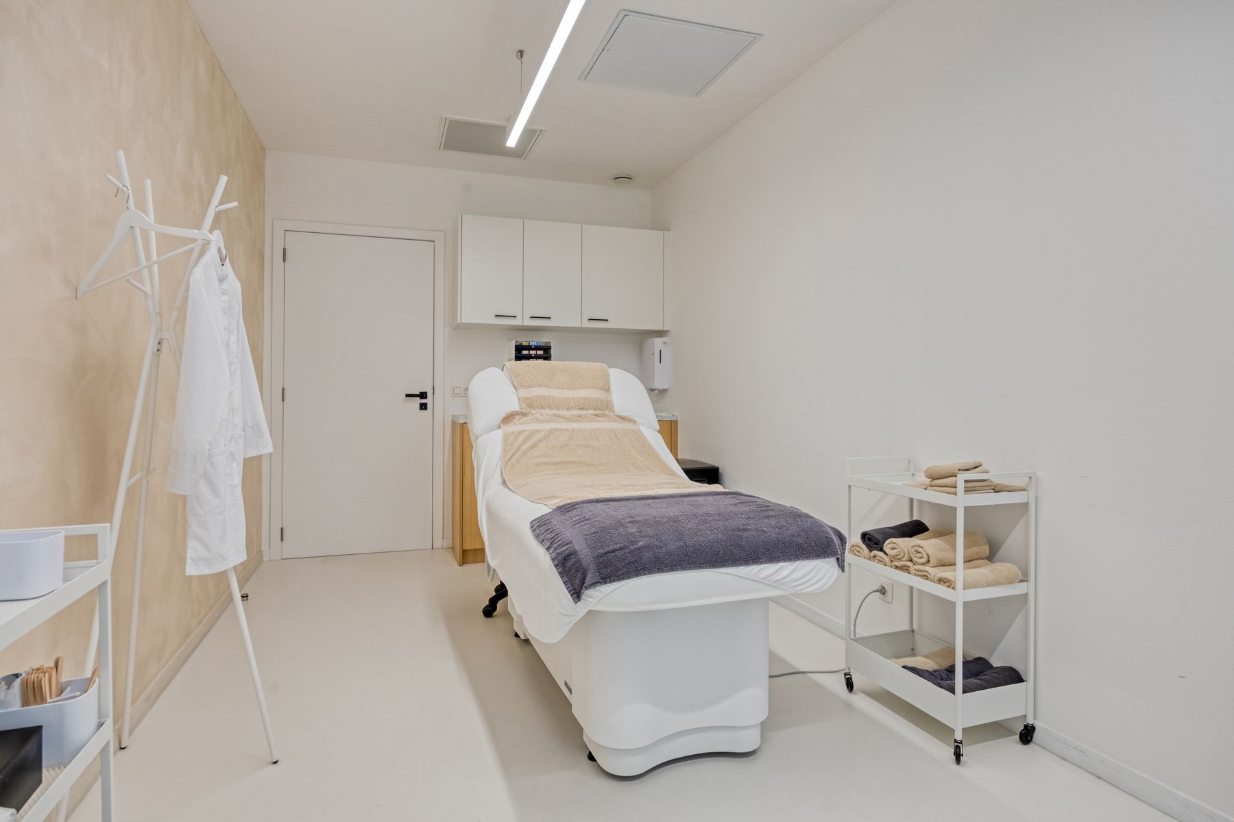 Praktrijkruimtes in multidisciplinair health center foto 25