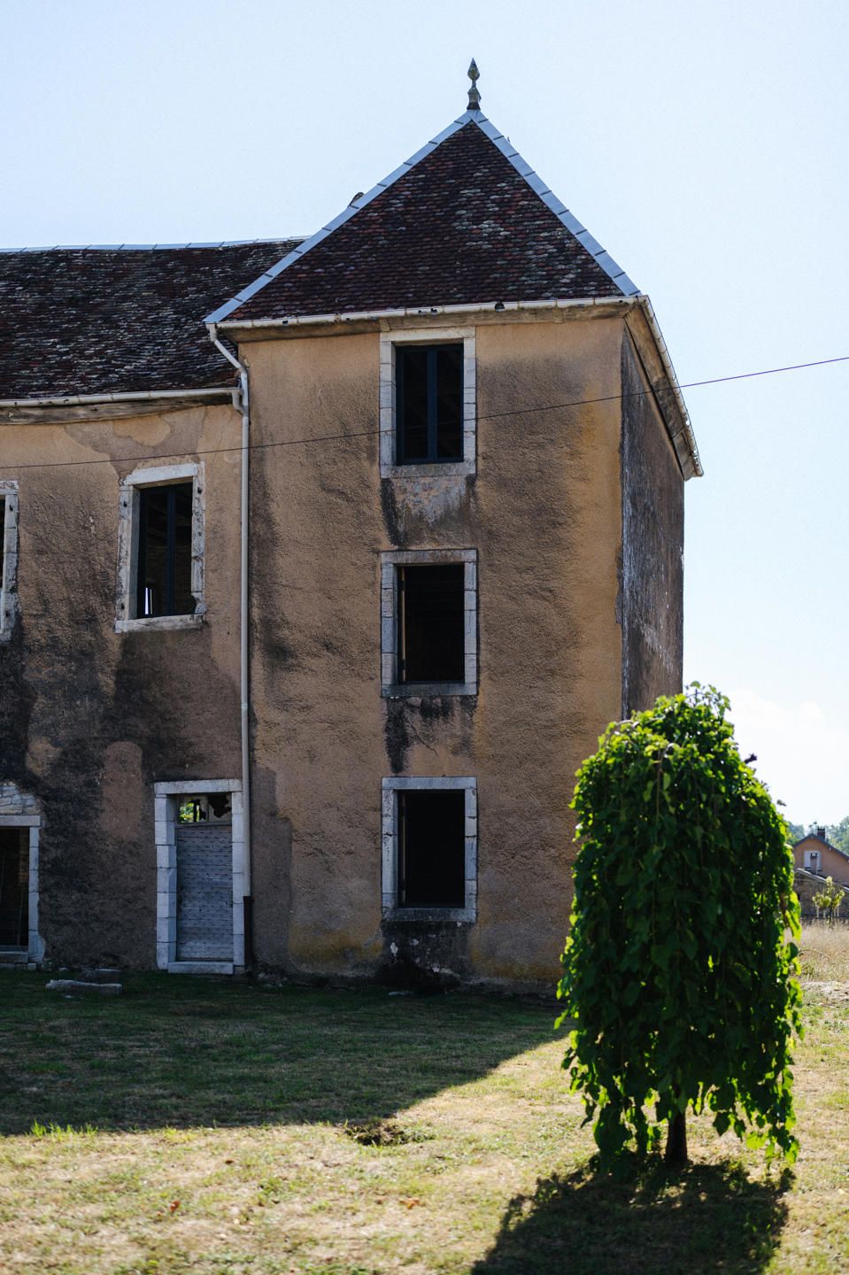 Prachtige eigendom gelegen in "Bouhans-les-Montbozon"... foto 7