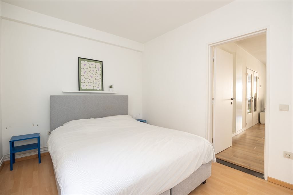 Verzorgd, instapklaar appartement op toplocatie foto 9