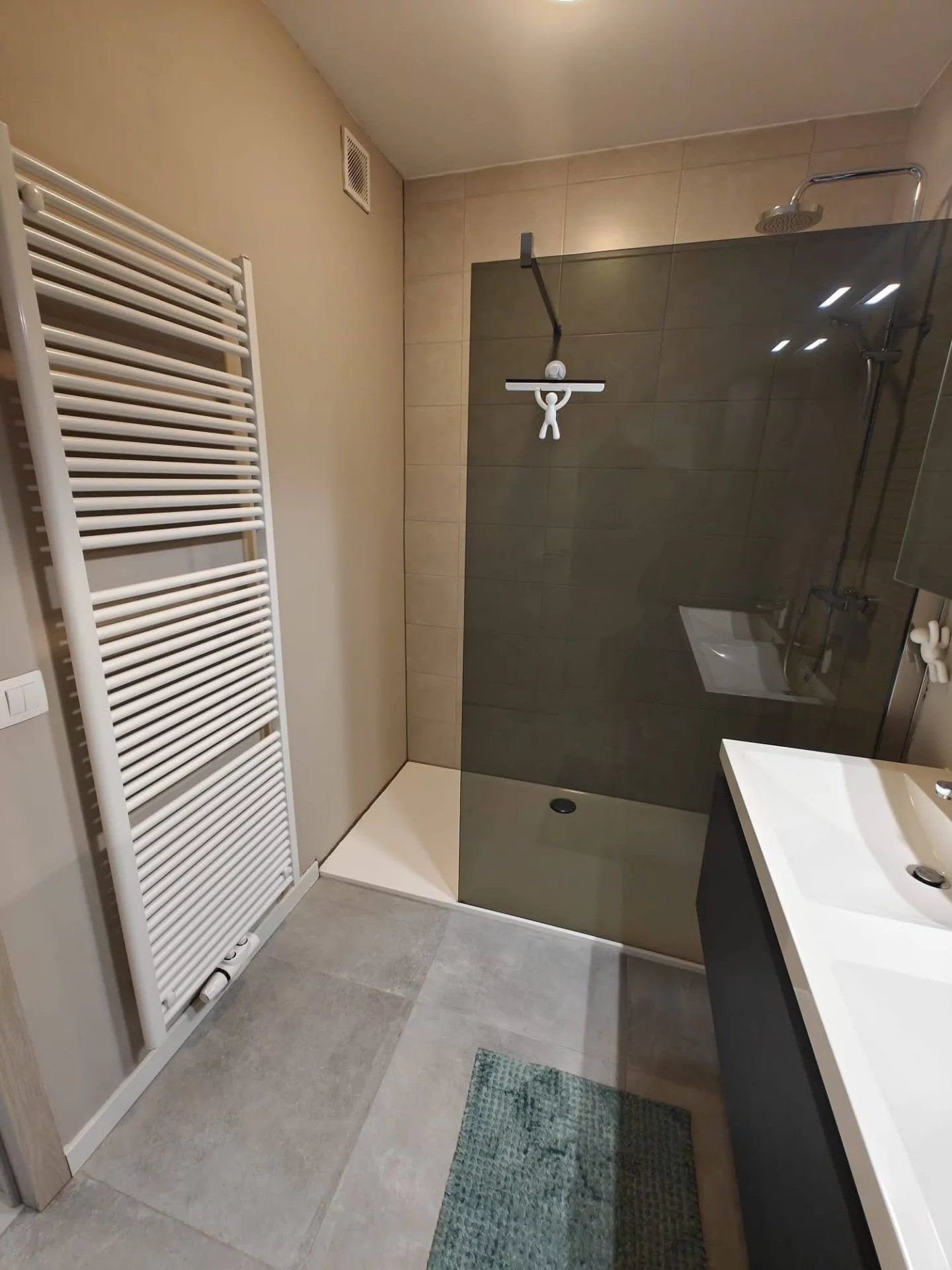 Modern appartement met 2 slaapkamers en ondergrondse staanplaats te koop in Wommelgem (2021) foto 10