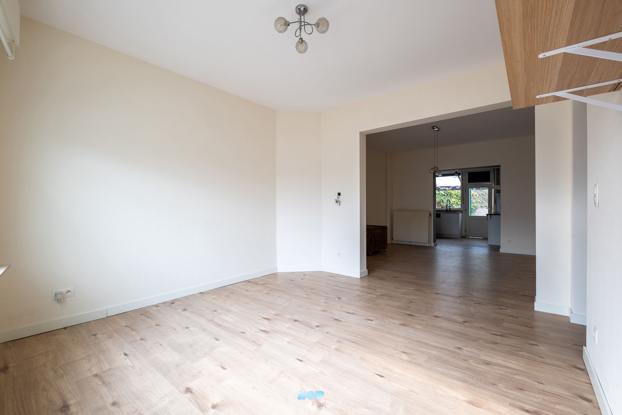 Instapklare woning met tuin in Wommelgem foto 4