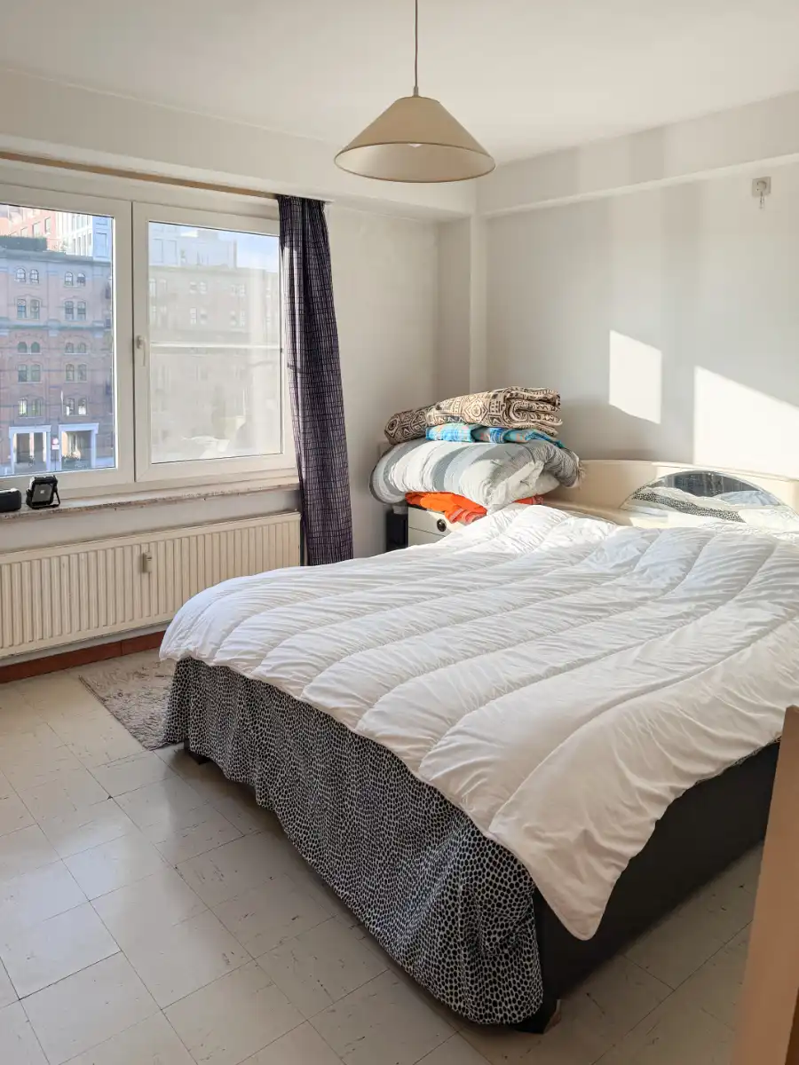 Mooi gelegen appartement met autostaanplaats foto 11