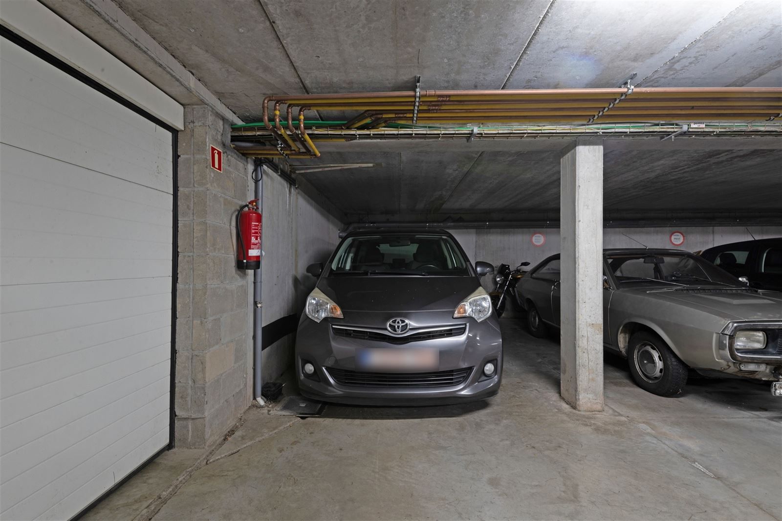 Gezinswoning met tuin en parkeergelegenheid! foto 19