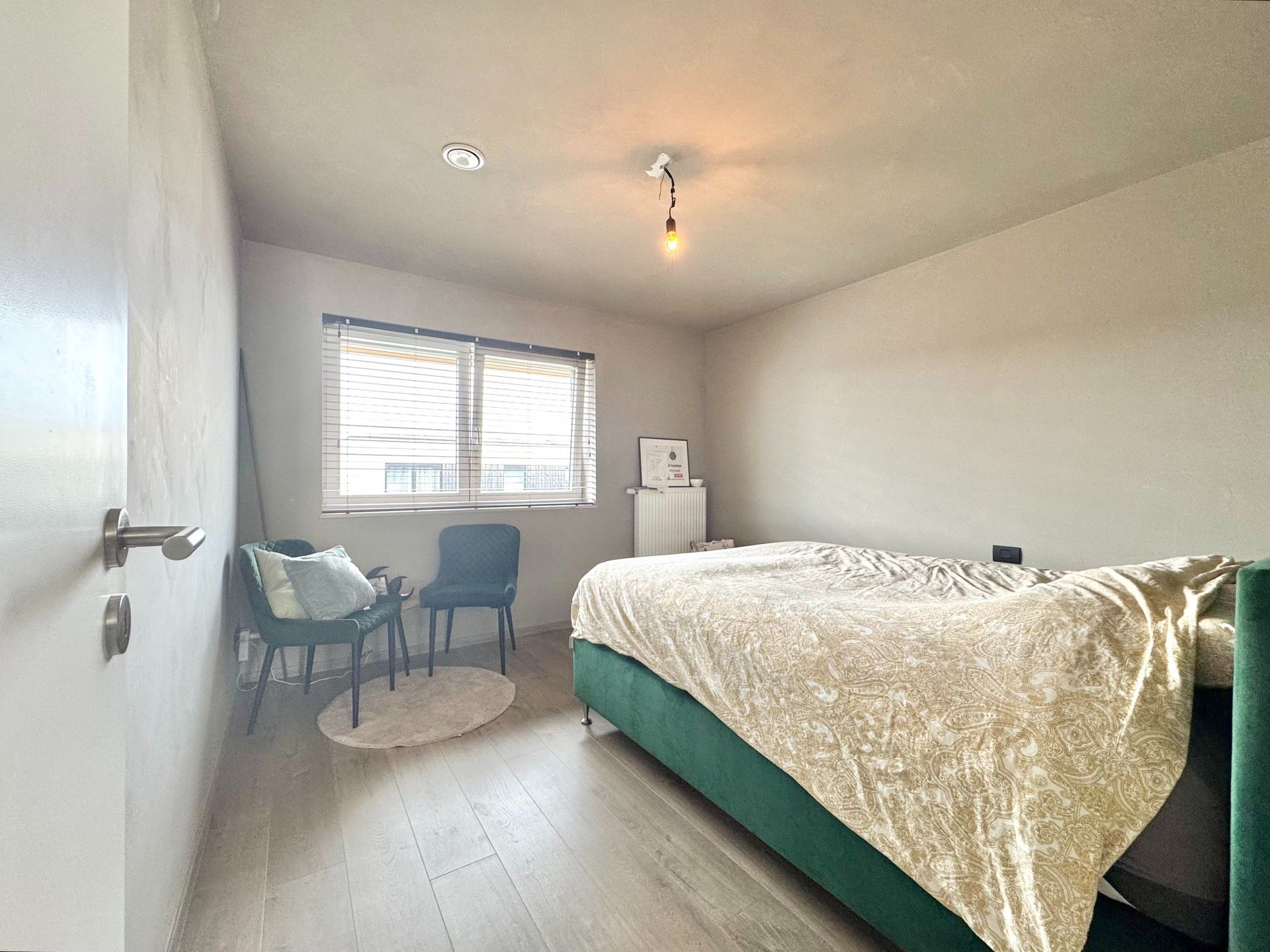 ENERGIEZUINIGE HOB MET 3 KAMERS, TUIN & CARPORT foto 23