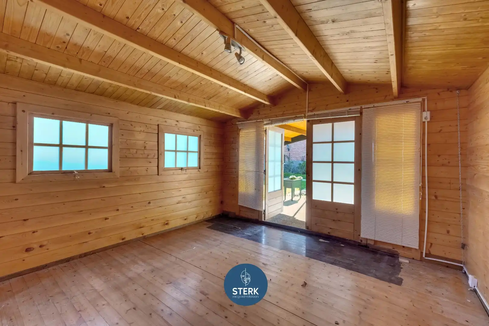 OP TE KNAPPEN SPLITLEVELWONING OP EEN GELIEFDE LOCATIE TE LANAKEN !  foto 19