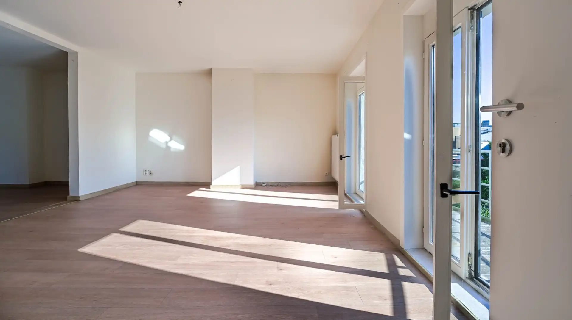 sfeervolle penthouse (139 m2) met zonneterras, schilderachtige gelegen rond de St Gilliskerk foto 6