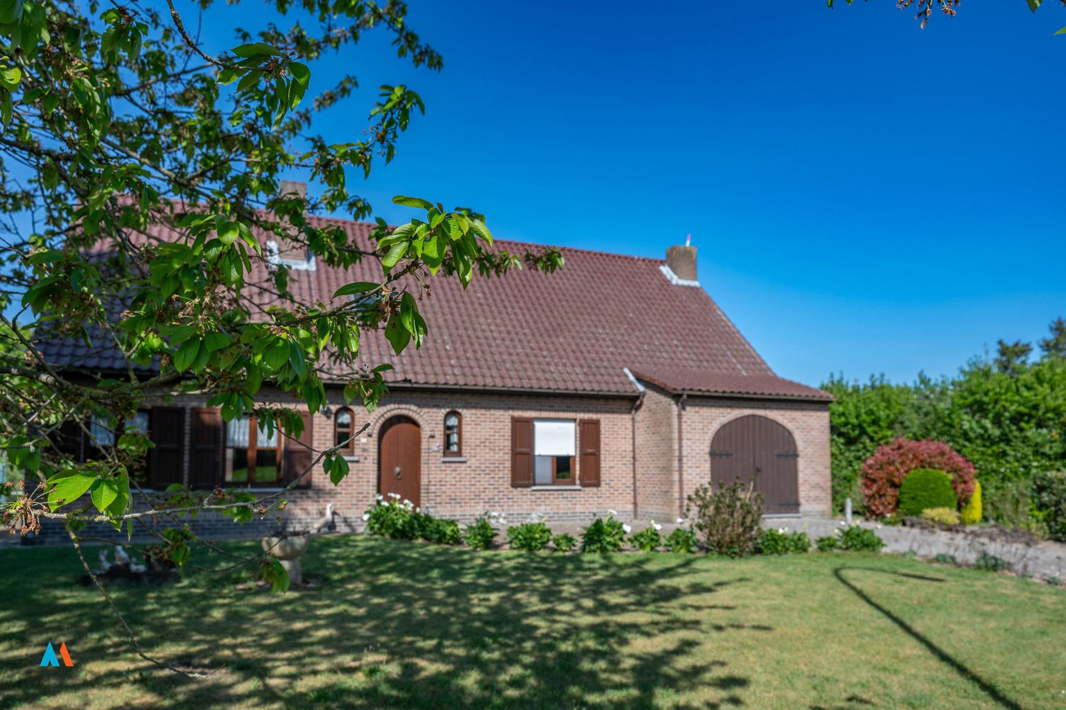 Zonevreemde woning foto 2