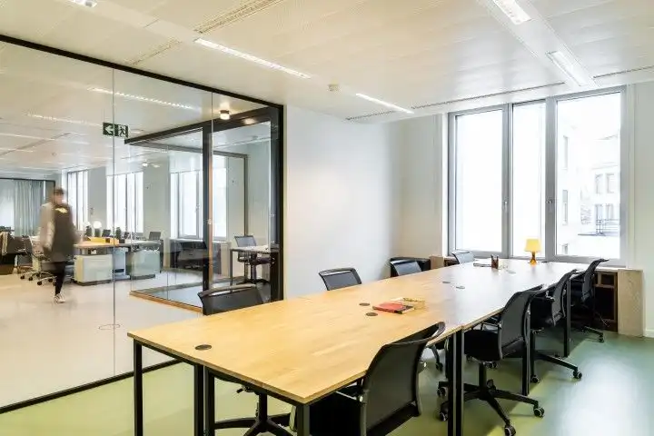 Louizalaan 54, 1050 Elsene foto 2