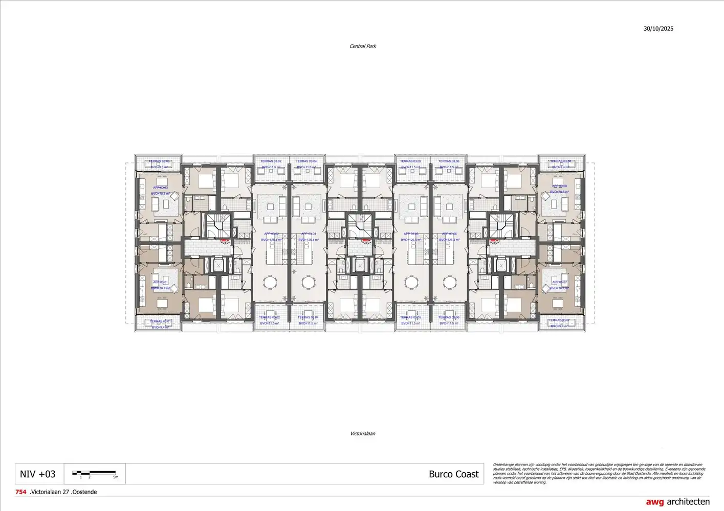 RESIDENTIE PARK 27 foto 14