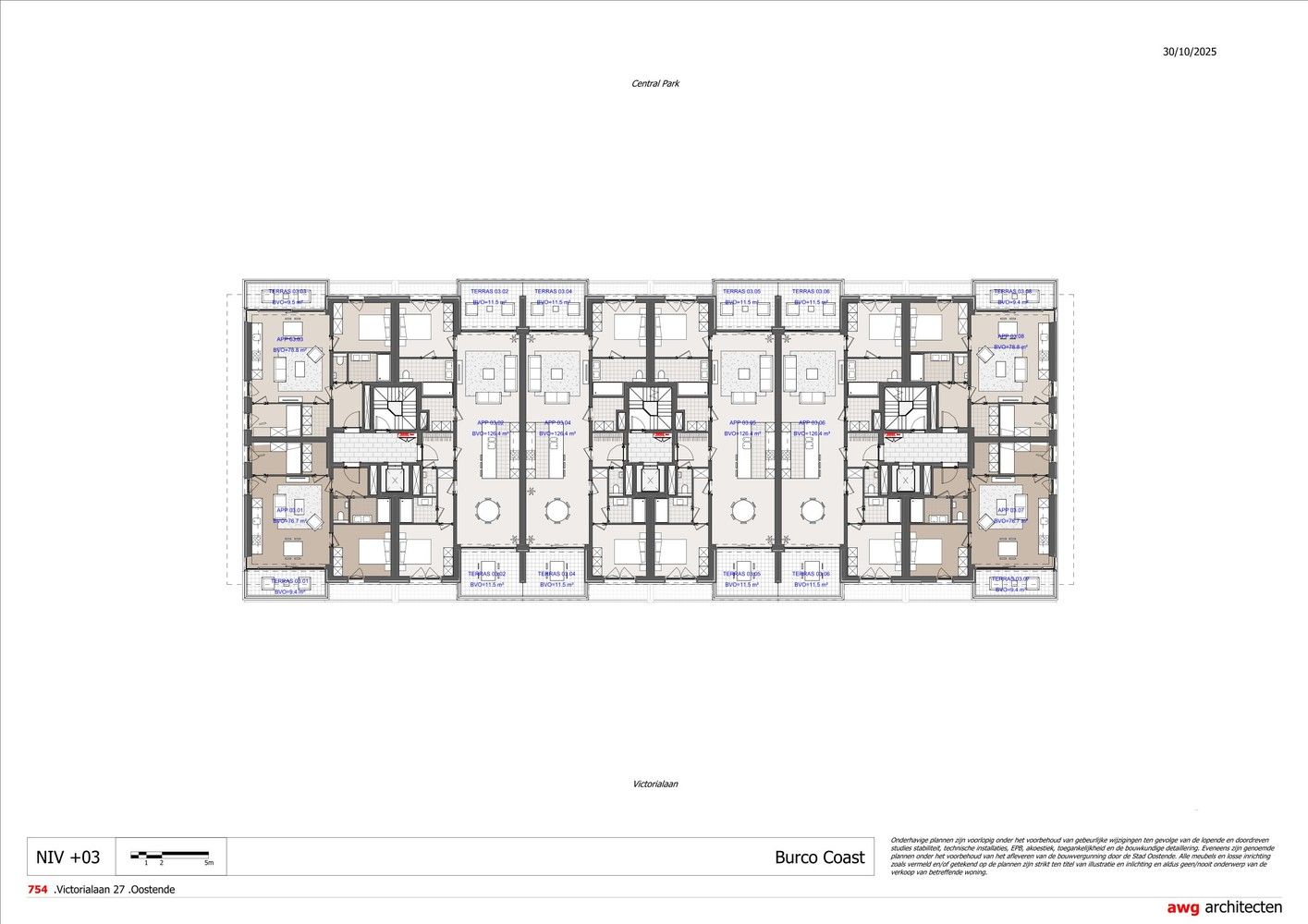 RESIDENTIE PARK 27 foto 14