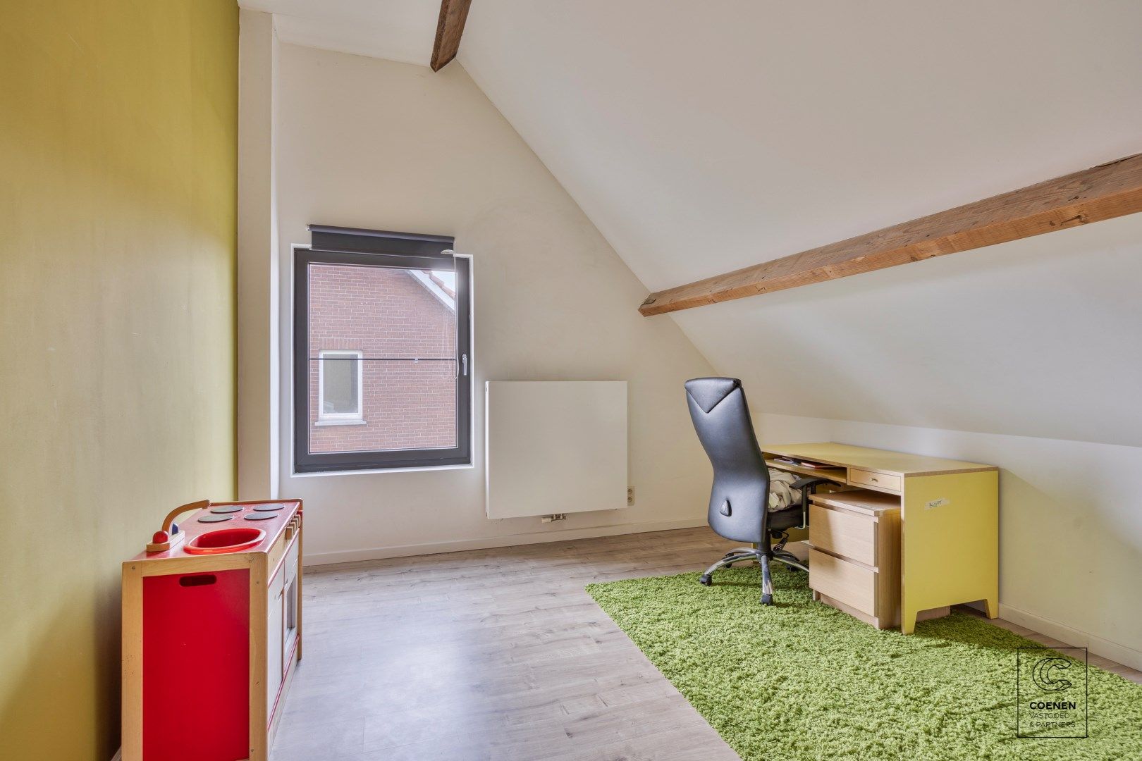 Gerenoveerde HOB met 4 slaapkamers op TOPlocatie te Wommelgem! foto 15