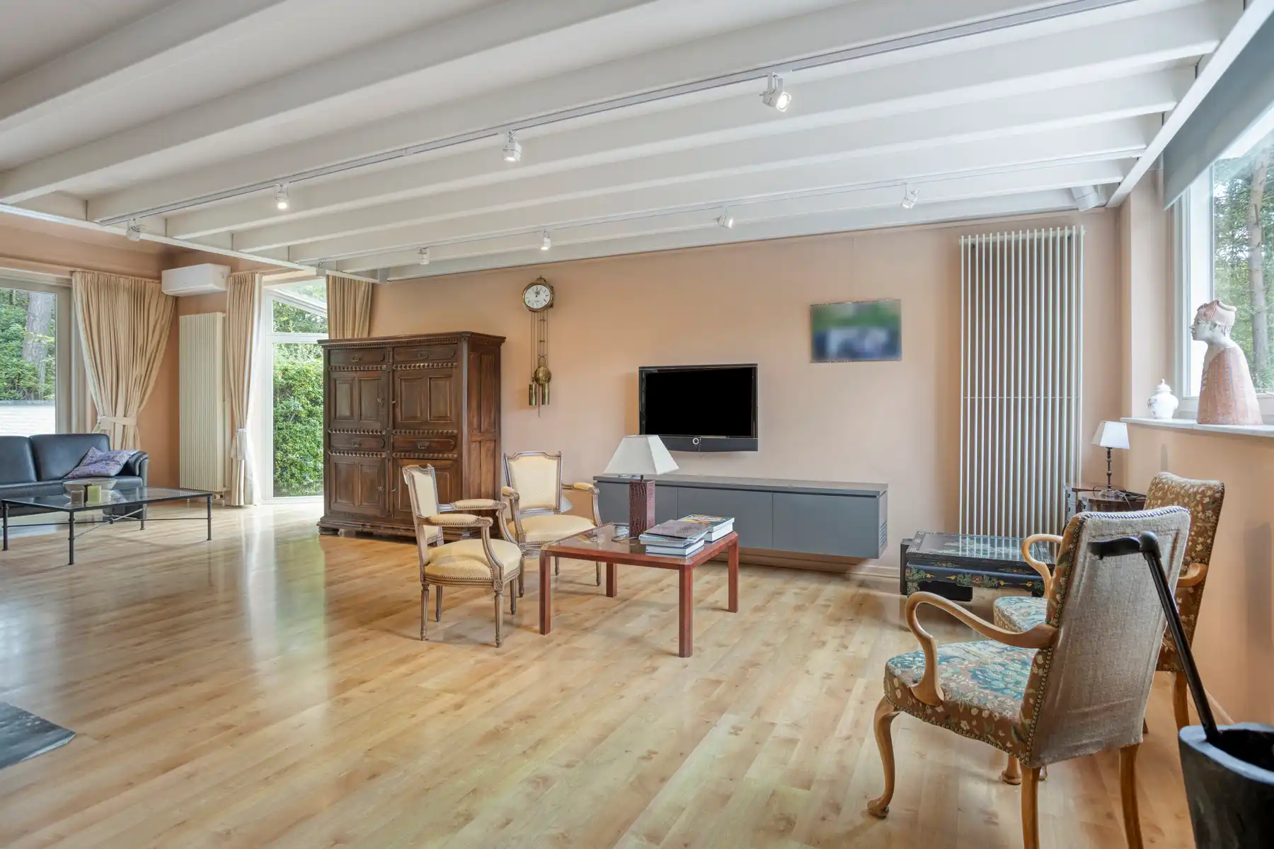 Gelijkvloerse woning met leuke tuin op fantastische locatie foto 8